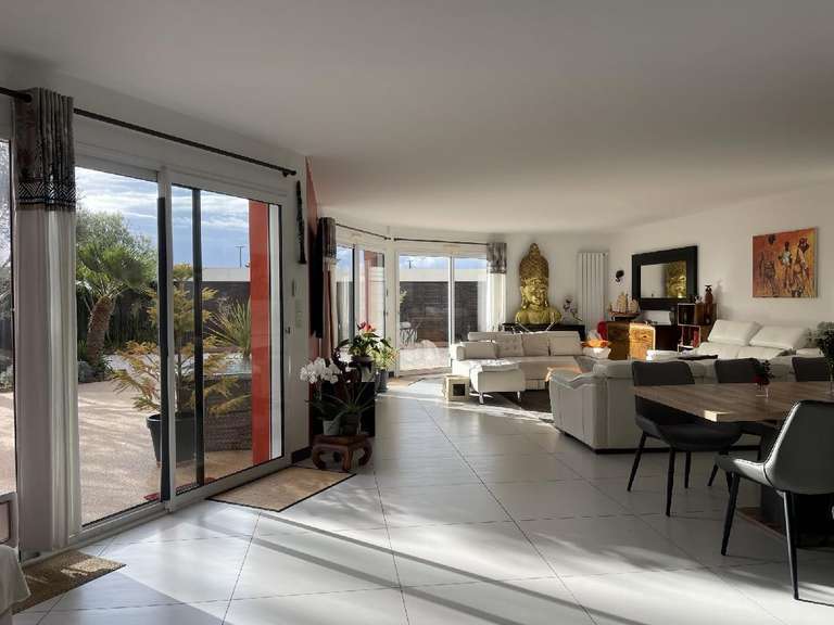House Les Sables-d'Olonne - 196m²
