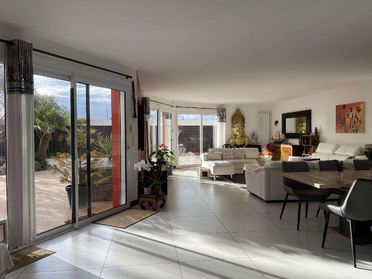 Maison Les Sables-d'Olonne