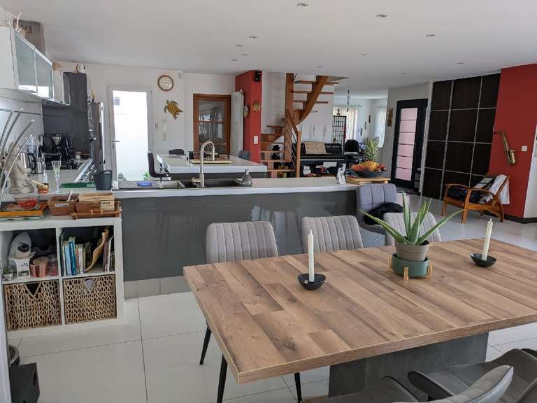 Maison Les Sables-d'Olonne - 196m²
