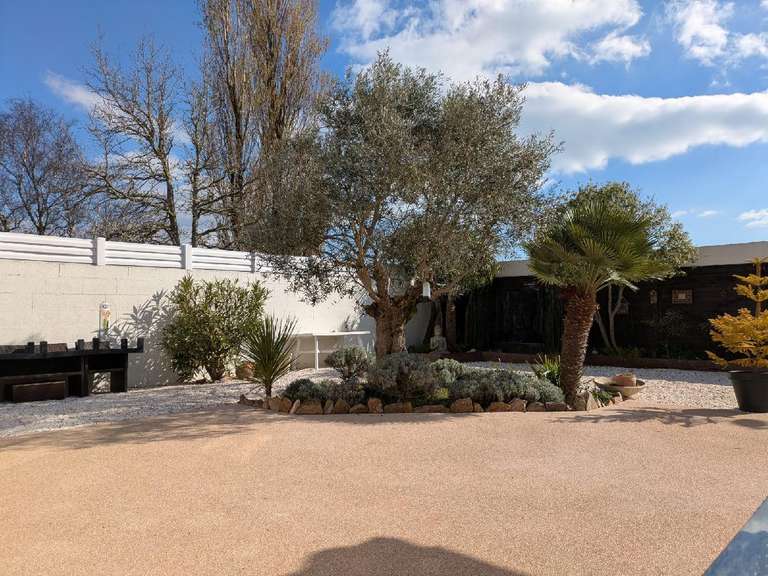 Maison Les Sables-d'Olonne - 196m²