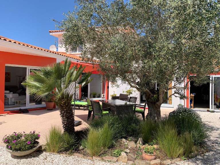 Maison Les Sables-d'Olonne - 196m²