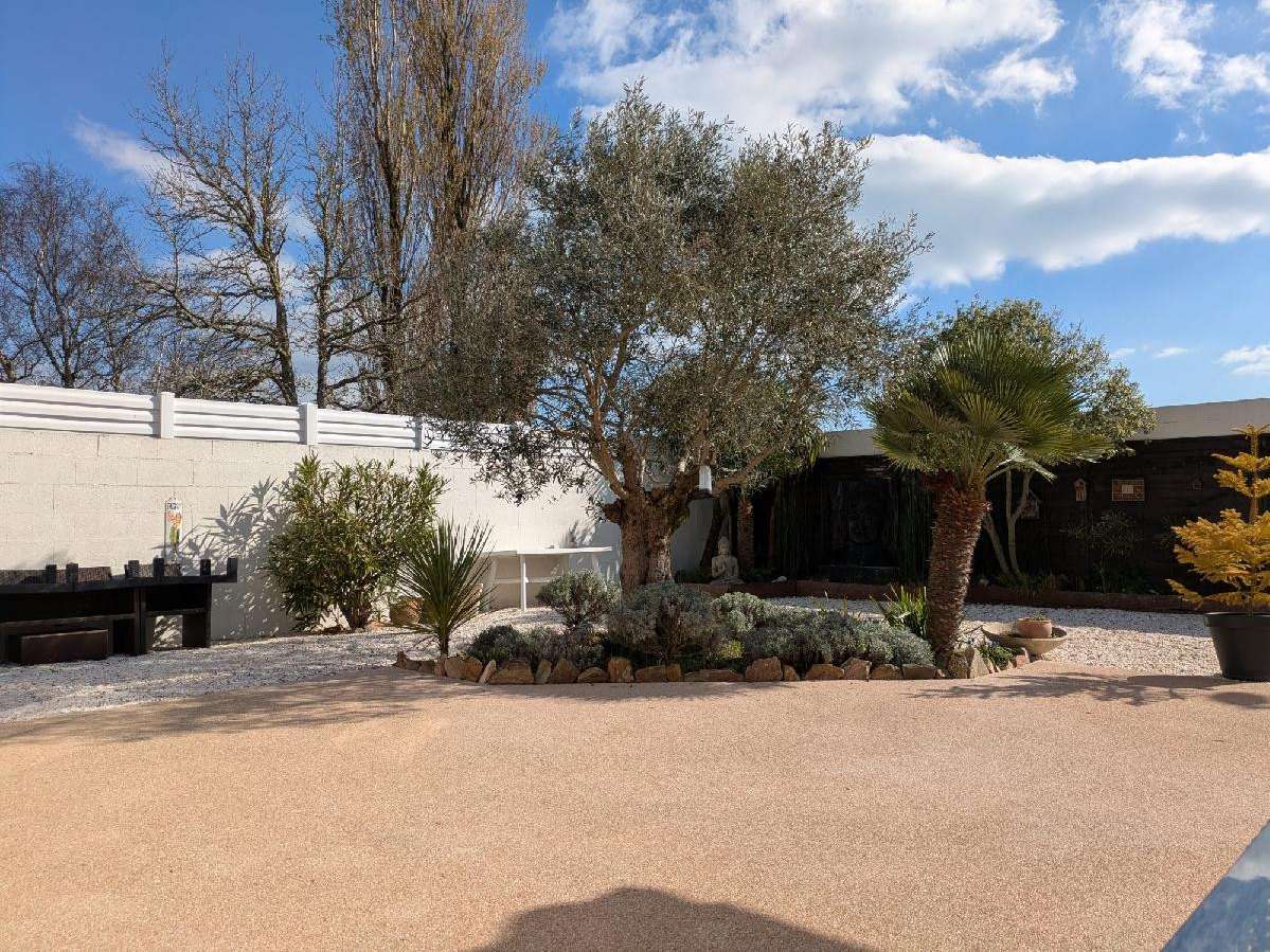 Maison Les Sables-d'Olonne