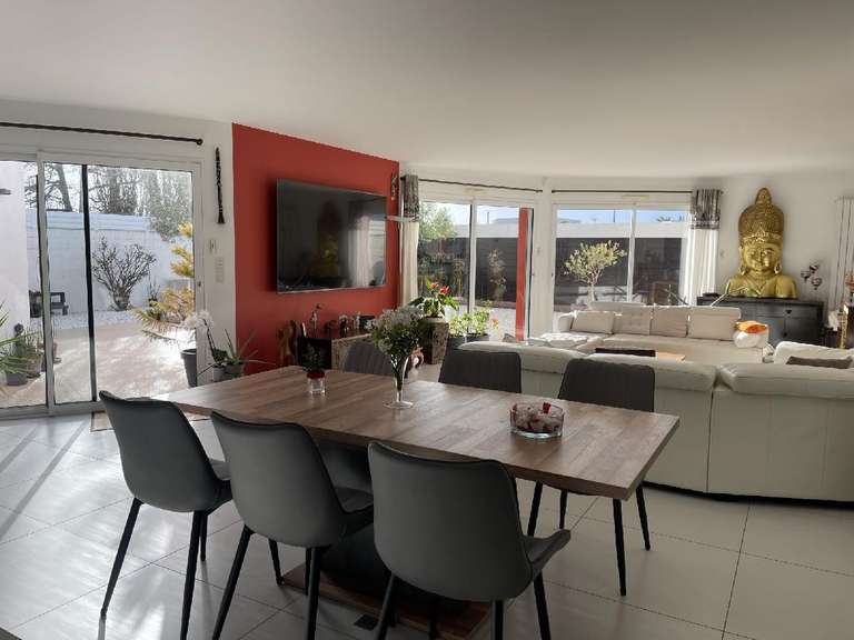 Maison Les Sables-d'Olonne - 196m²