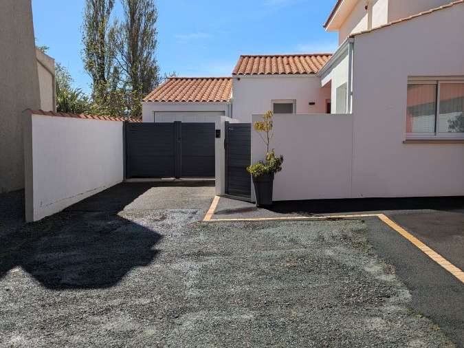 Maison Les Sables-d'Olonne - 196m²