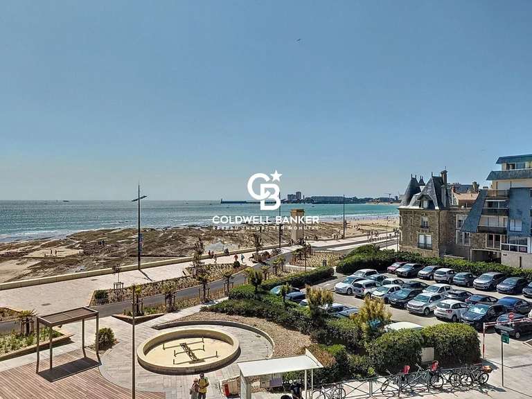Maison Les Sables-d'Olonne - 4 chambres - 265m²