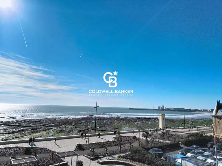 Maison Les Sables-d'Olonne - 4 chambres - 265m²