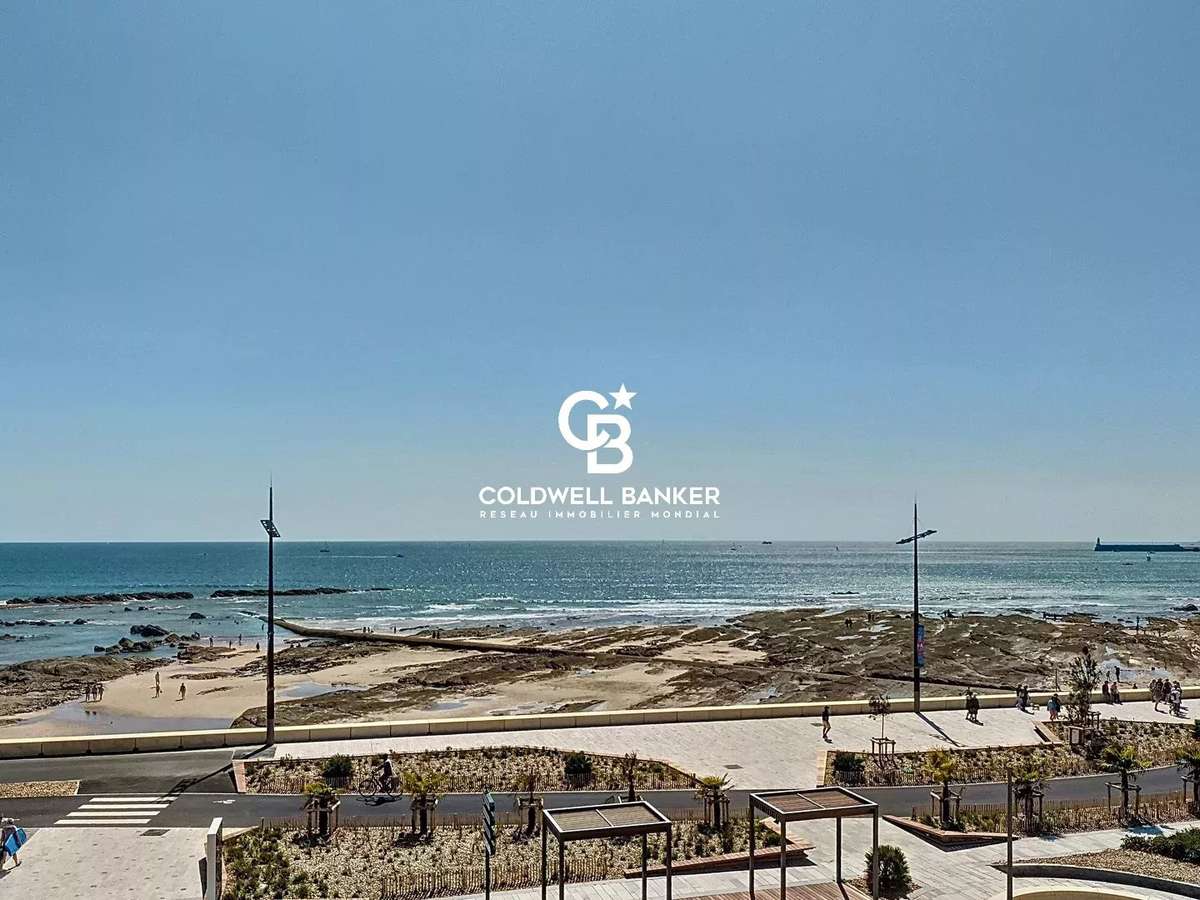 Maison Les Sables-d'Olonne