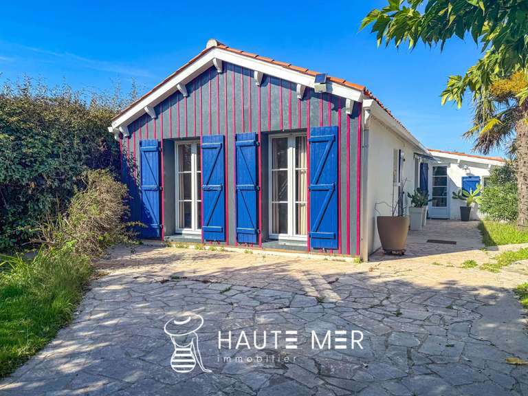 Maison Les Sables-d'Olonne - 3 chambres