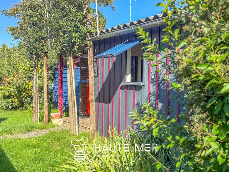 Maison Les Sables-d'Olonne - 3 chambres