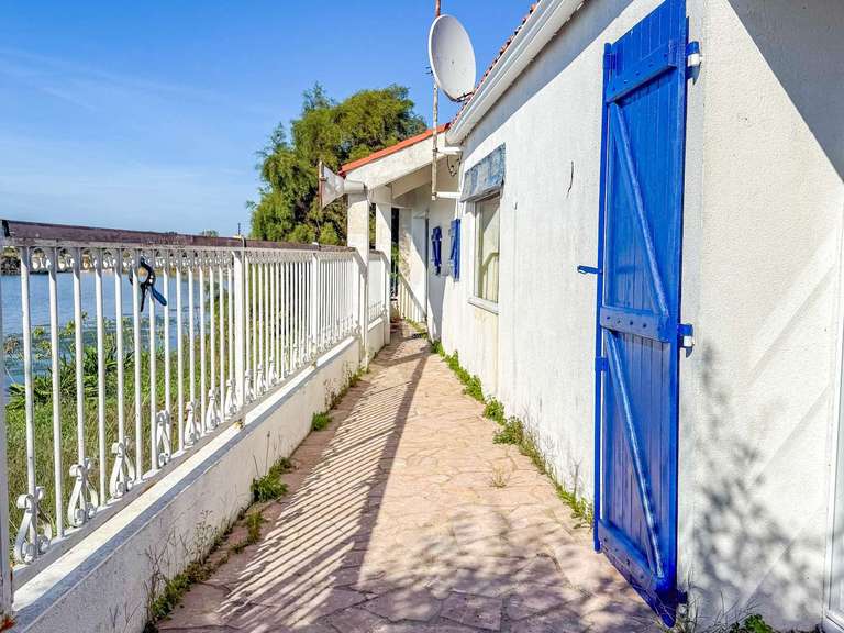 Maison Les Sables-d'Olonne - 3 chambres