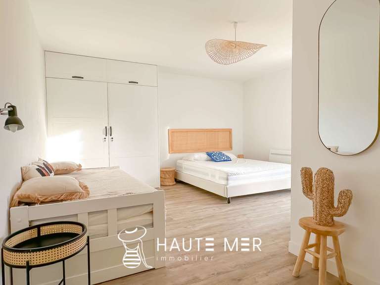 Maison Les Sables-d'Olonne - 4 chambres