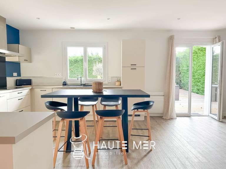 Maison Les Sables-d'Olonne - 4 chambres