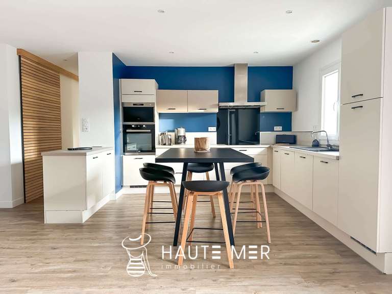 Maison Les Sables-d'Olonne - 4 chambres