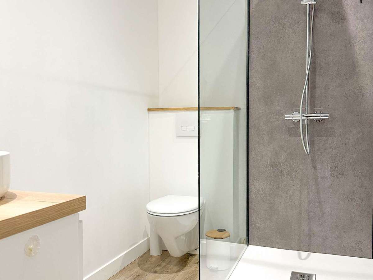 Maison Les Sables-d'Olonne