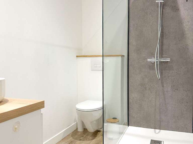 Maison Les Sables-d'Olonne - 4 chambres