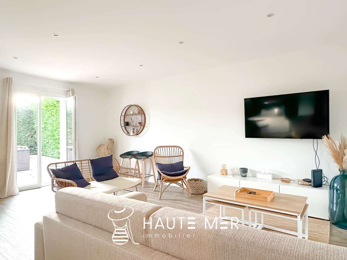 Maison Les Sables-d'Olonne