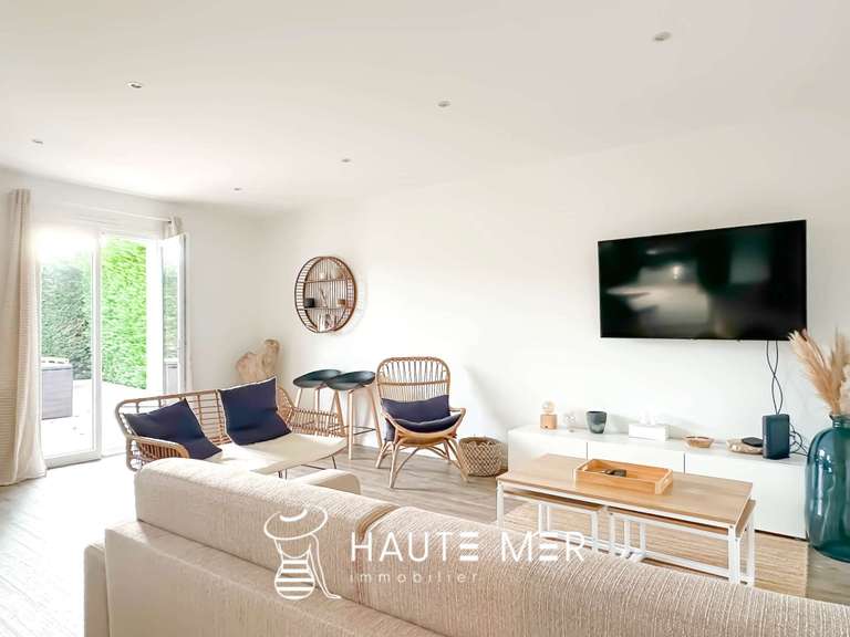 Maison Les Sables-d'Olonne - 4 chambres