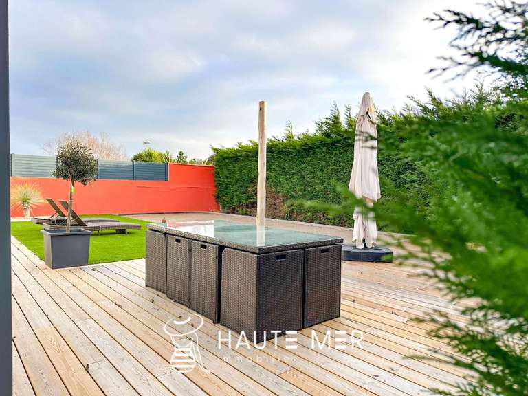 Maison Les Sables-d'Olonne - 4 chambres