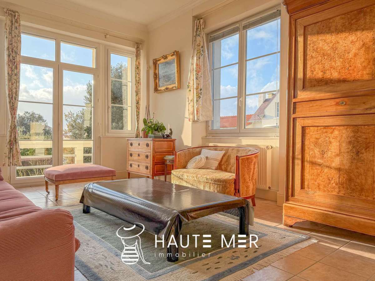 Maison Les Sables-d'Olonne