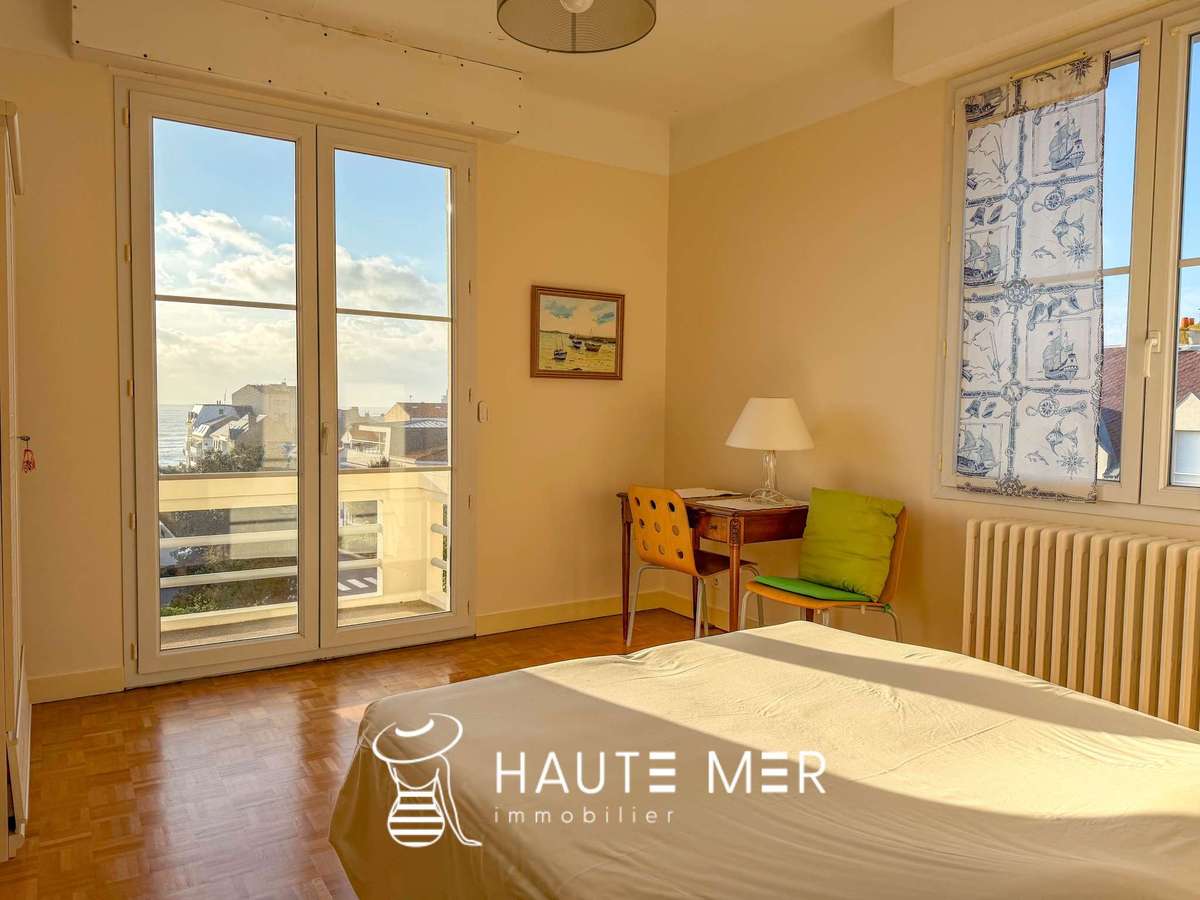 Maison Les Sables-d'Olonne