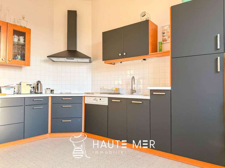 Maison Les Sables-d'Olonne - 6 chambres