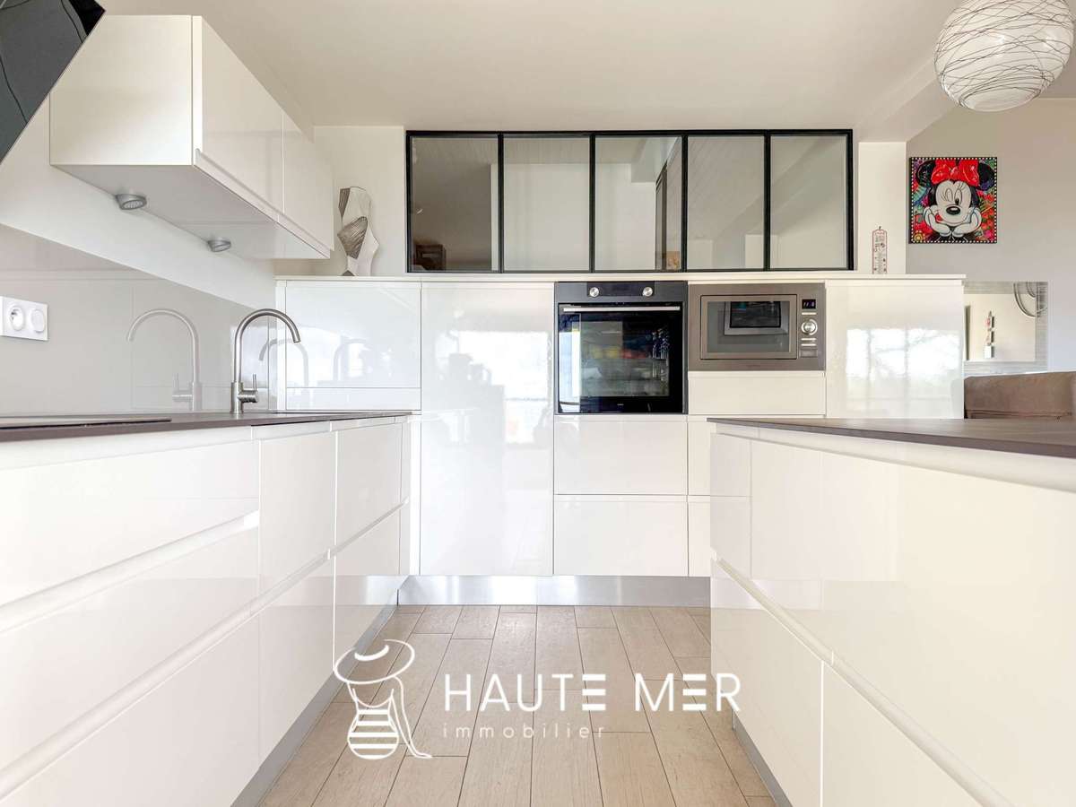 Maison Les Sables-d'Olonne