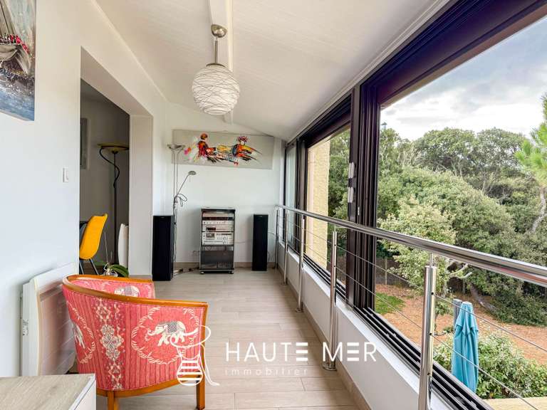 Maison Les Sables-d'Olonne - 3 chambres