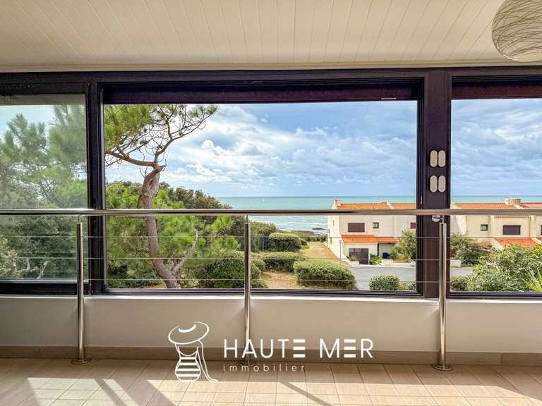 Maison Les Sables-d'Olonne - 3 chambres