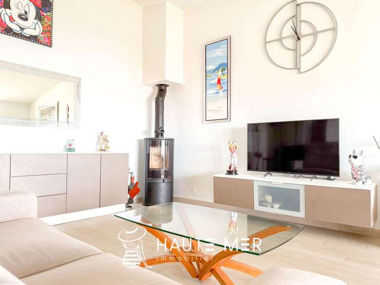 Maison Les Sables-d'Olonne - 3 chambres