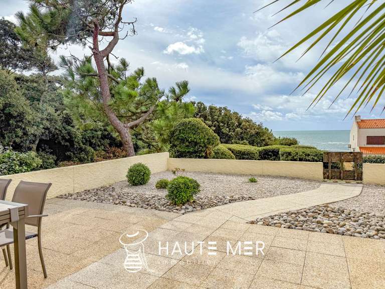 Maison Les Sables-d'Olonne - 3 chambres