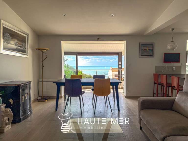 Maison Les Sables-d'Olonne - 3 chambres