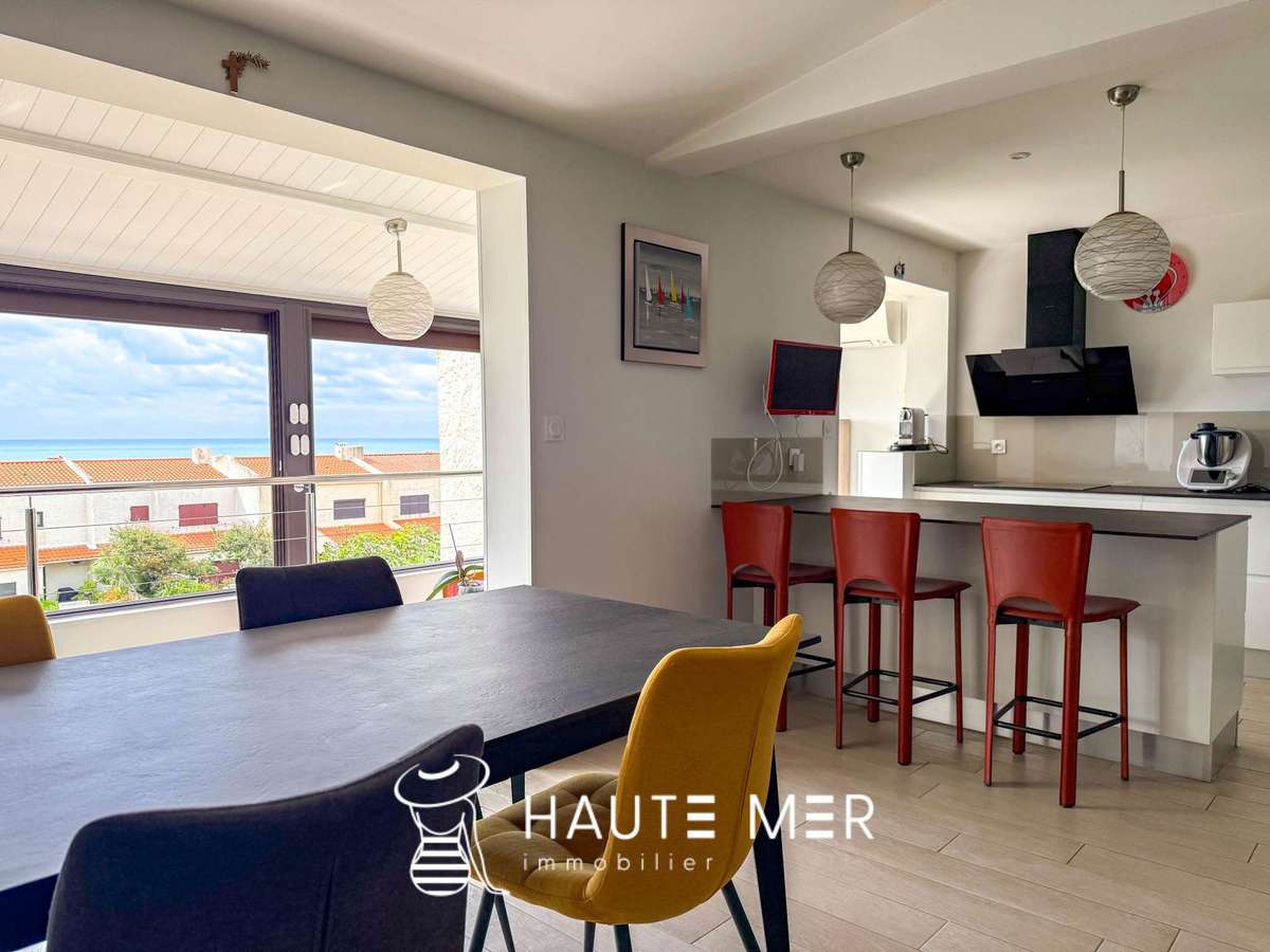 Maison Les Sables-d'Olonne