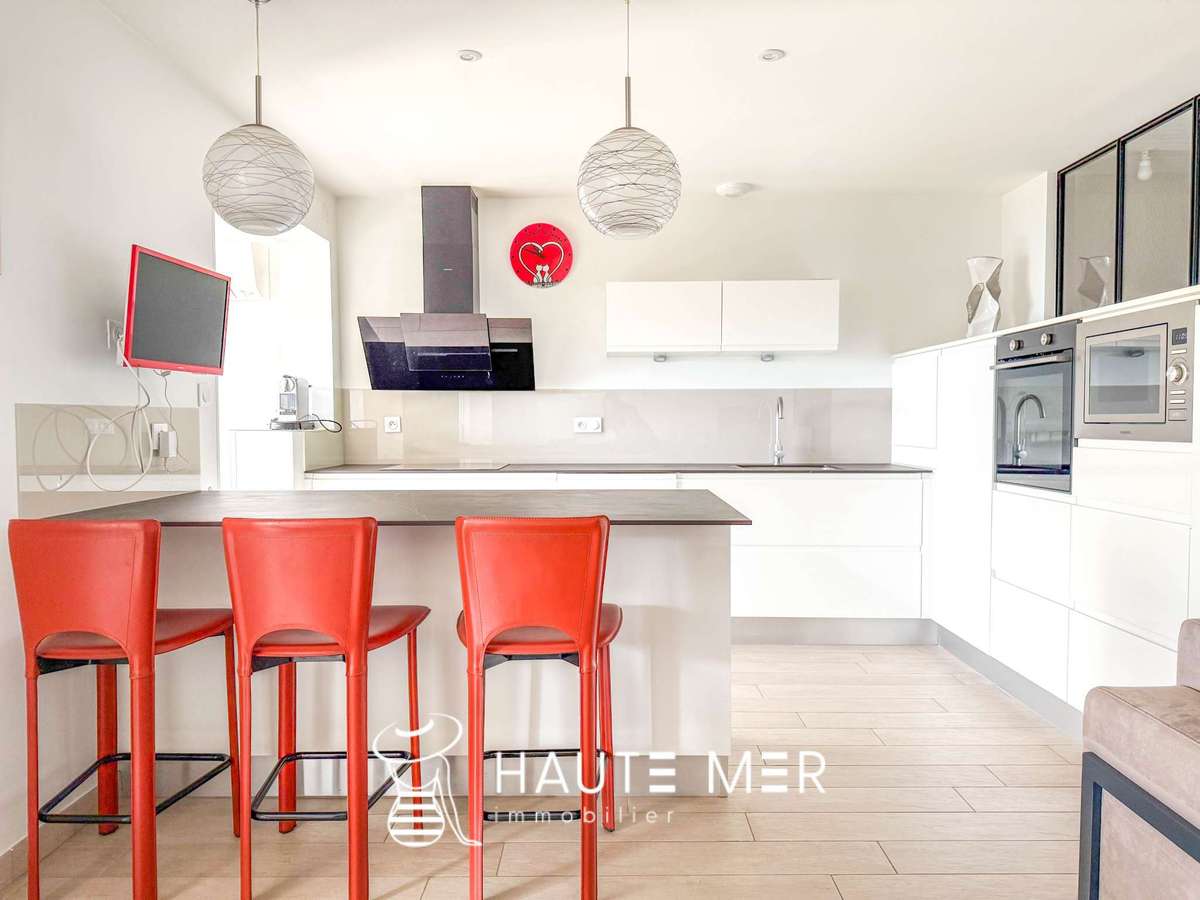 Maison Les Sables-d'Olonne