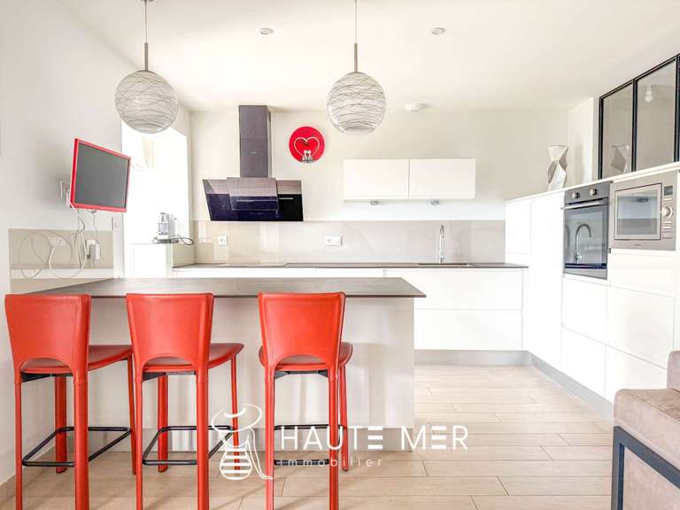 Maison Les Sables-d'Olonne - 3 chambres