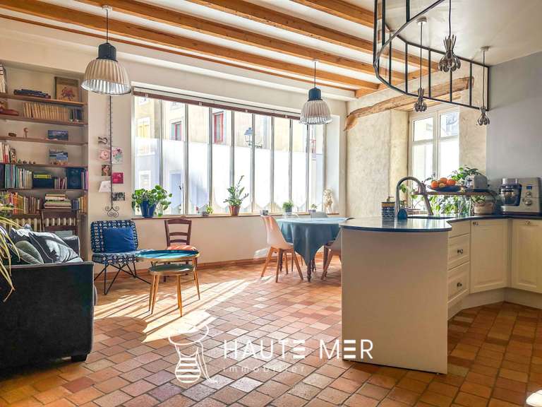 House Les Sables-d'Olonne - 3 bedrooms