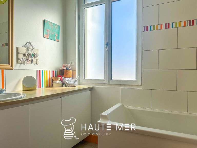 House Les Sables-d'Olonne - 3 bedrooms