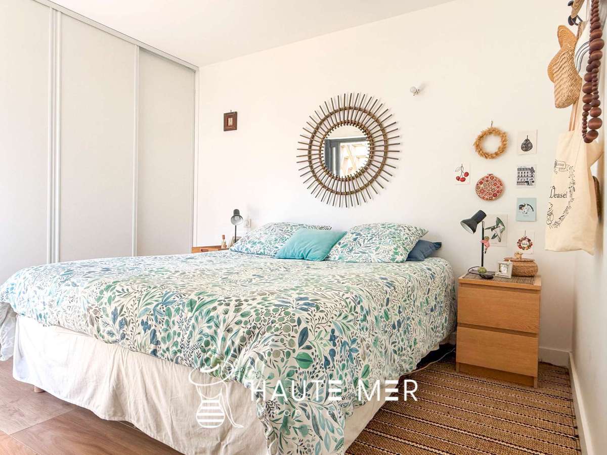 Maison Les Sables-d'Olonne