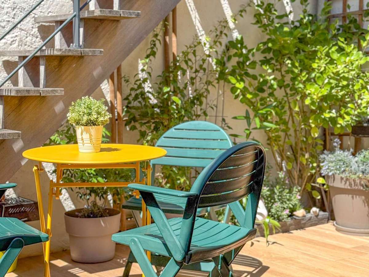 Maison Les Sables-d'Olonne