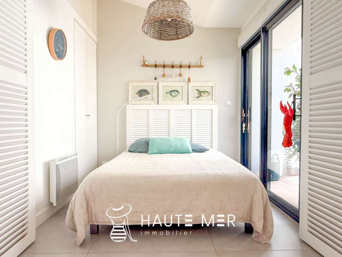 Maison Les Sables-d'Olonne