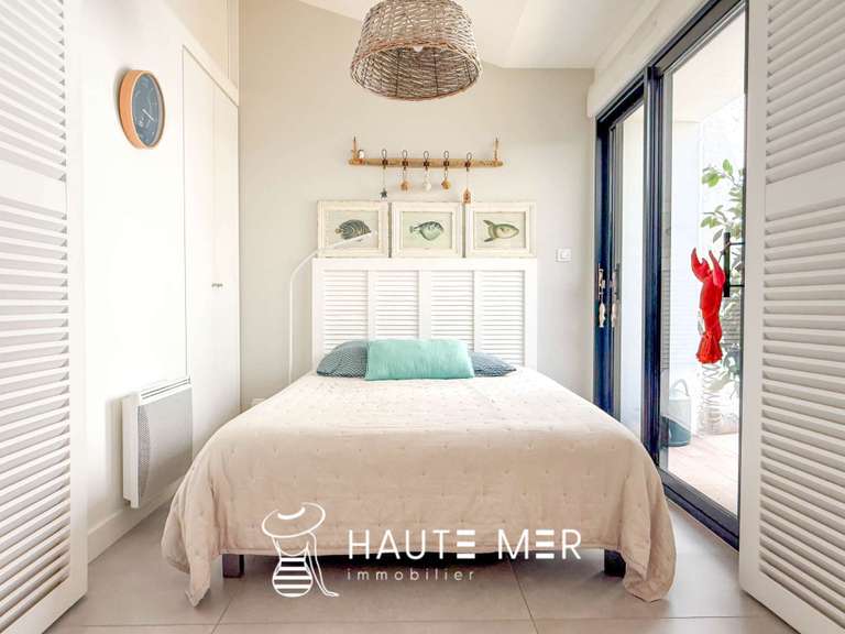 Maison Les Sables-d'Olonne - 3 chambres