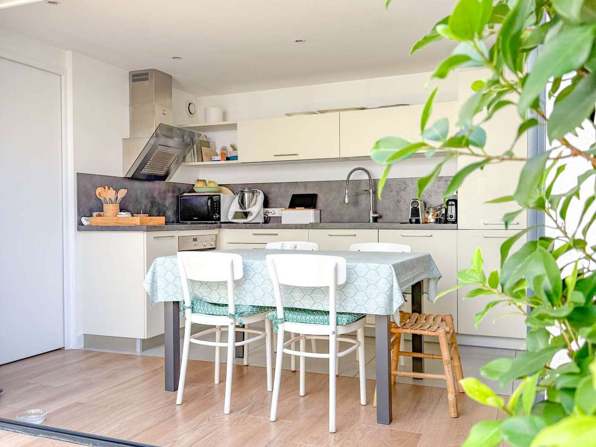 Maison Les Sables-d'Olonne