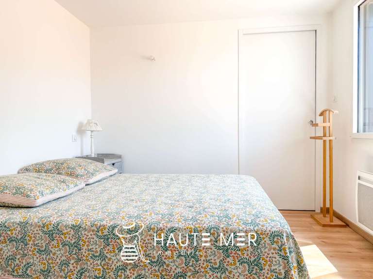 Maison Les Sables-d'Olonne - 3 chambres