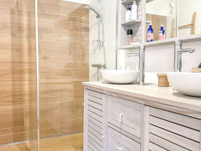 Maison Les Sables-d'Olonne - 3 chambres