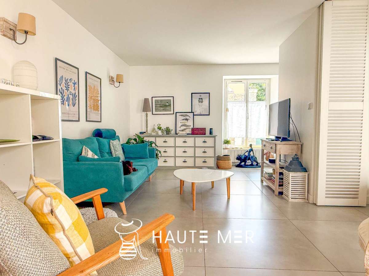 Maison Les Sables-d'Olonne