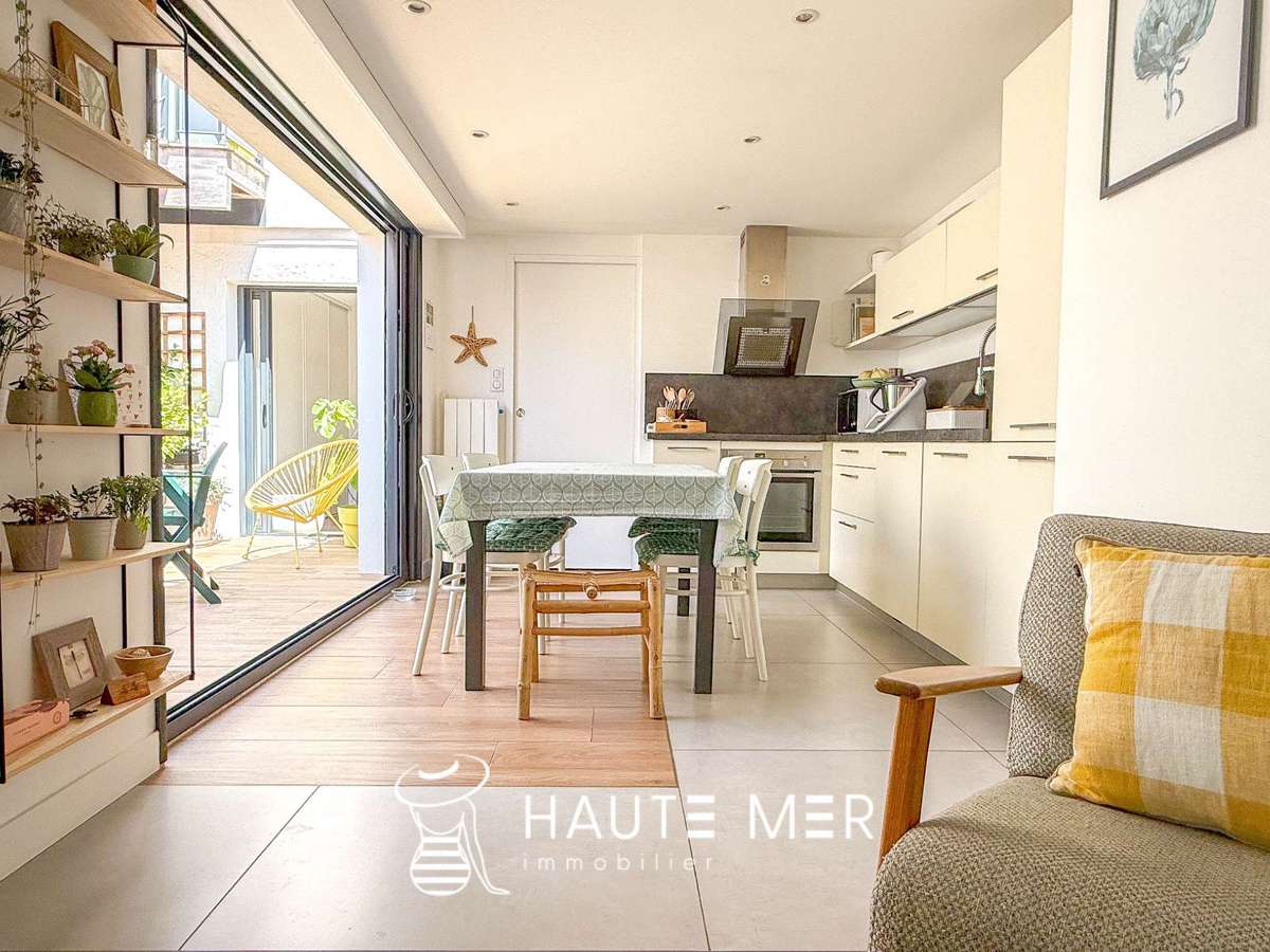 Maison Les Sables-d'Olonne