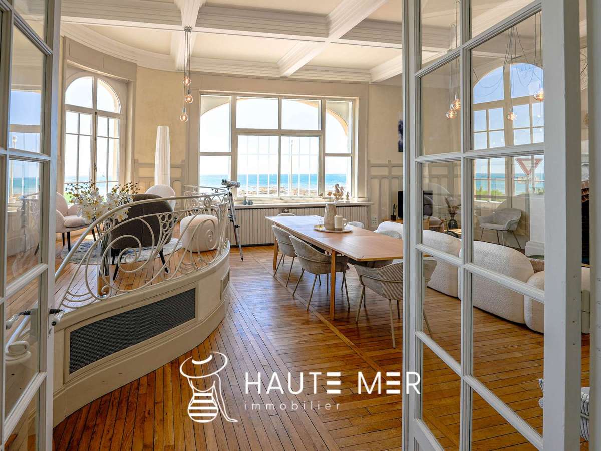 Maison Les Sables-d'Olonne