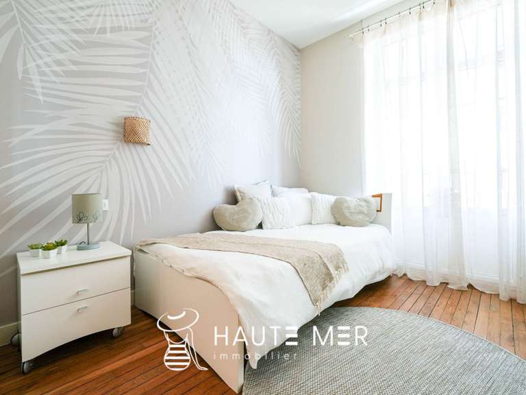 Maison Les Sables-d'Olonne - 4 chambres