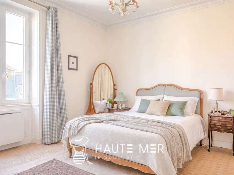 Maison Les Sables-d'Olonne - 4 chambres