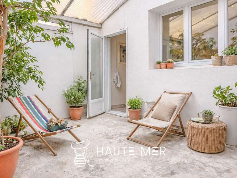 Maison Les Sables-d'Olonne - 4 chambres