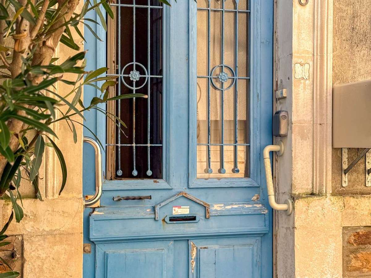 Maison Les Sables-d'Olonne